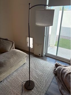 Floor lamp