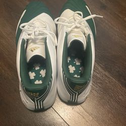 adidas gazelle silver green womens adidas T-Mac 1 (FW3663) 