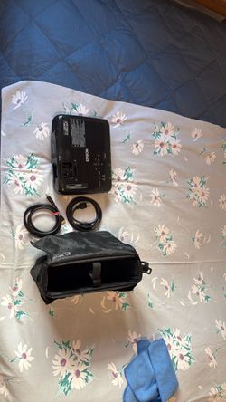Epson Powerlite
