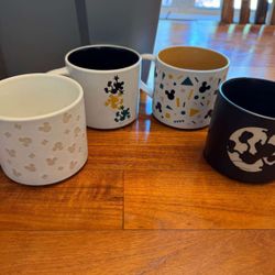 Cups