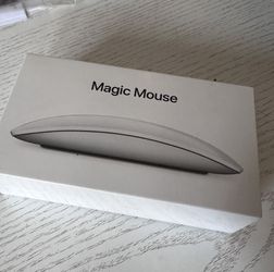 Apple Magic Mouse 2