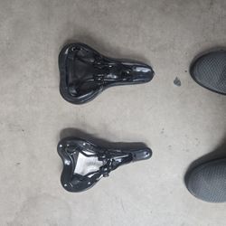 Bike Seats