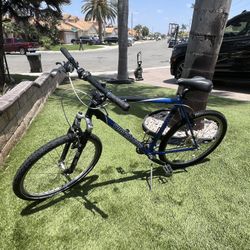 Specialized 26 In Bike