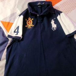 Ralph Lauren Polo 