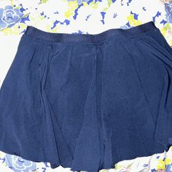 Lululemon Narrow Waistband Skirt