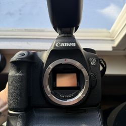 Canon 6D