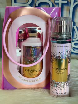 Bath & Body Works