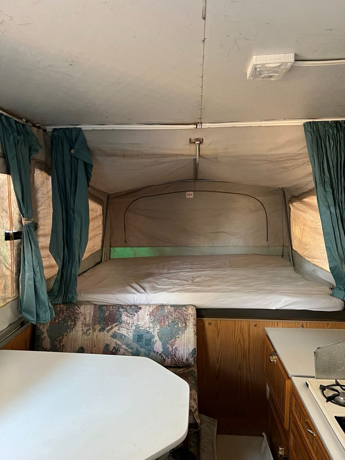 1995 Jayco Popup for Sale in Poway, CA OfferUp
