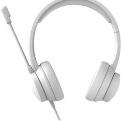 Stereo Gaming Headset for PS4 PC Xbox One PS5