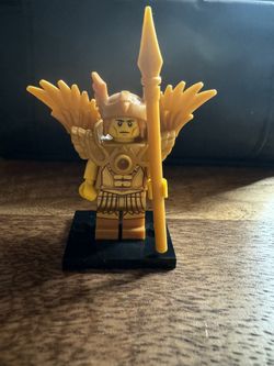 Lego minifigures - Series 15 - Flying warrior