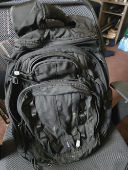5.11 Bagpack