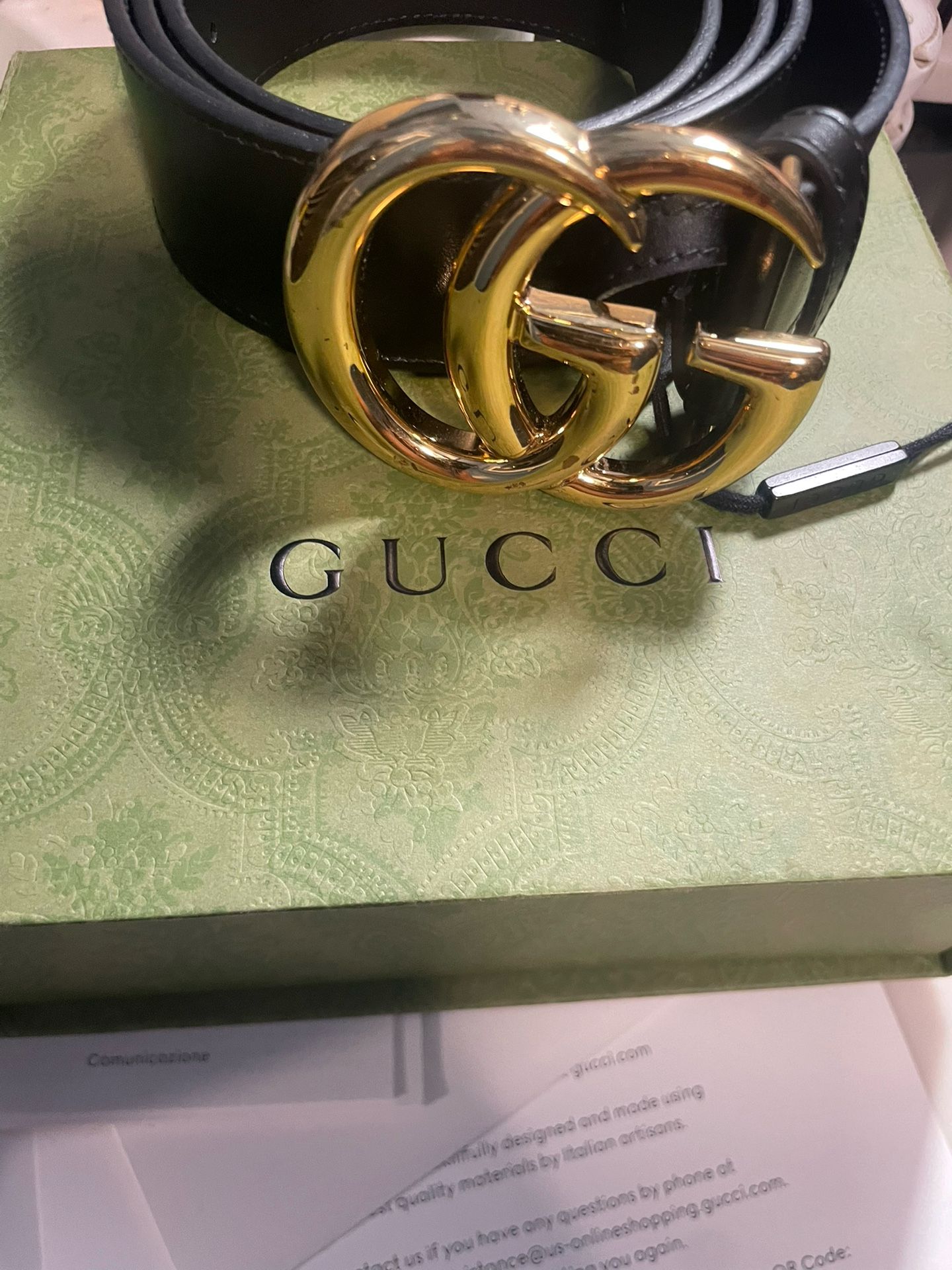 Gucci BeIt