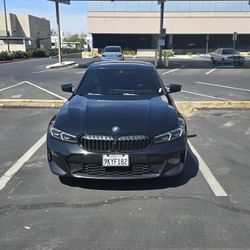 2023 BMW 330e Xdrive