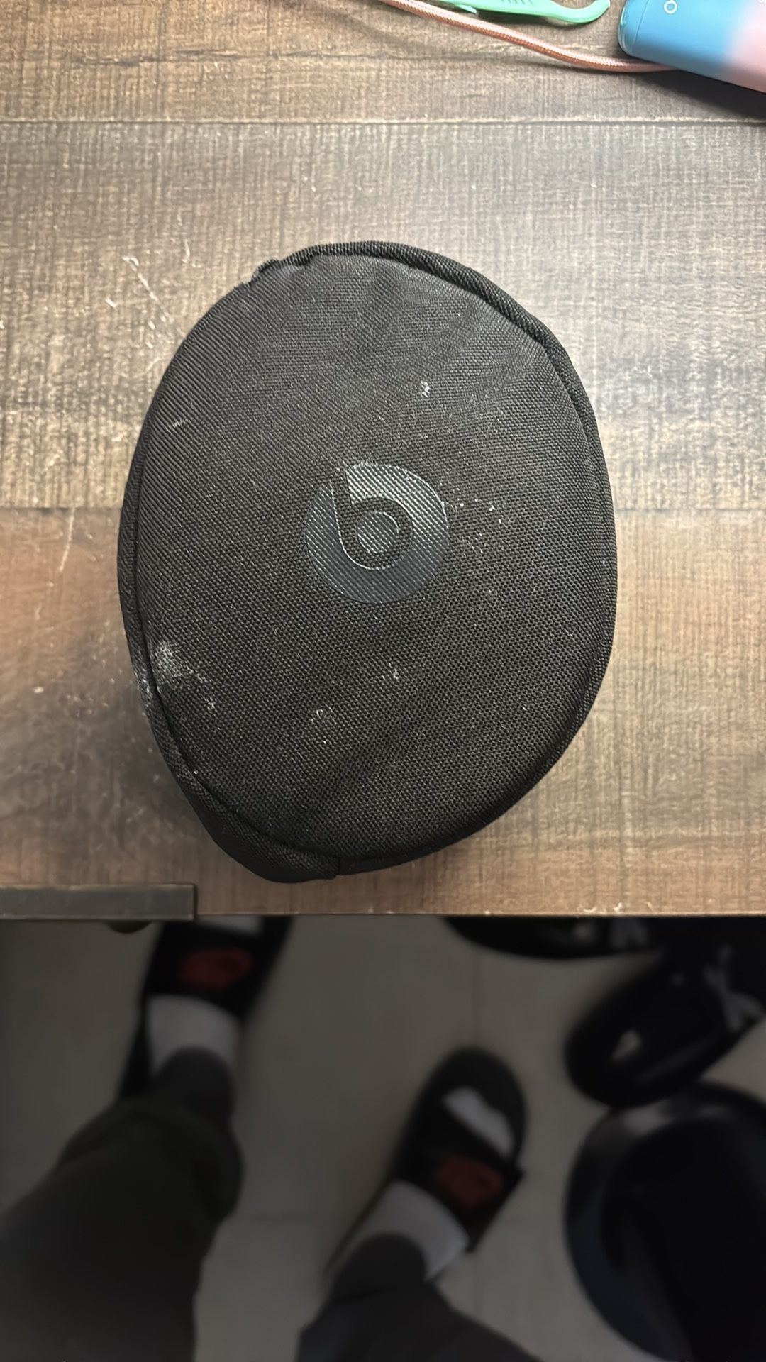 Beats Solo 3 Wireless Headphones