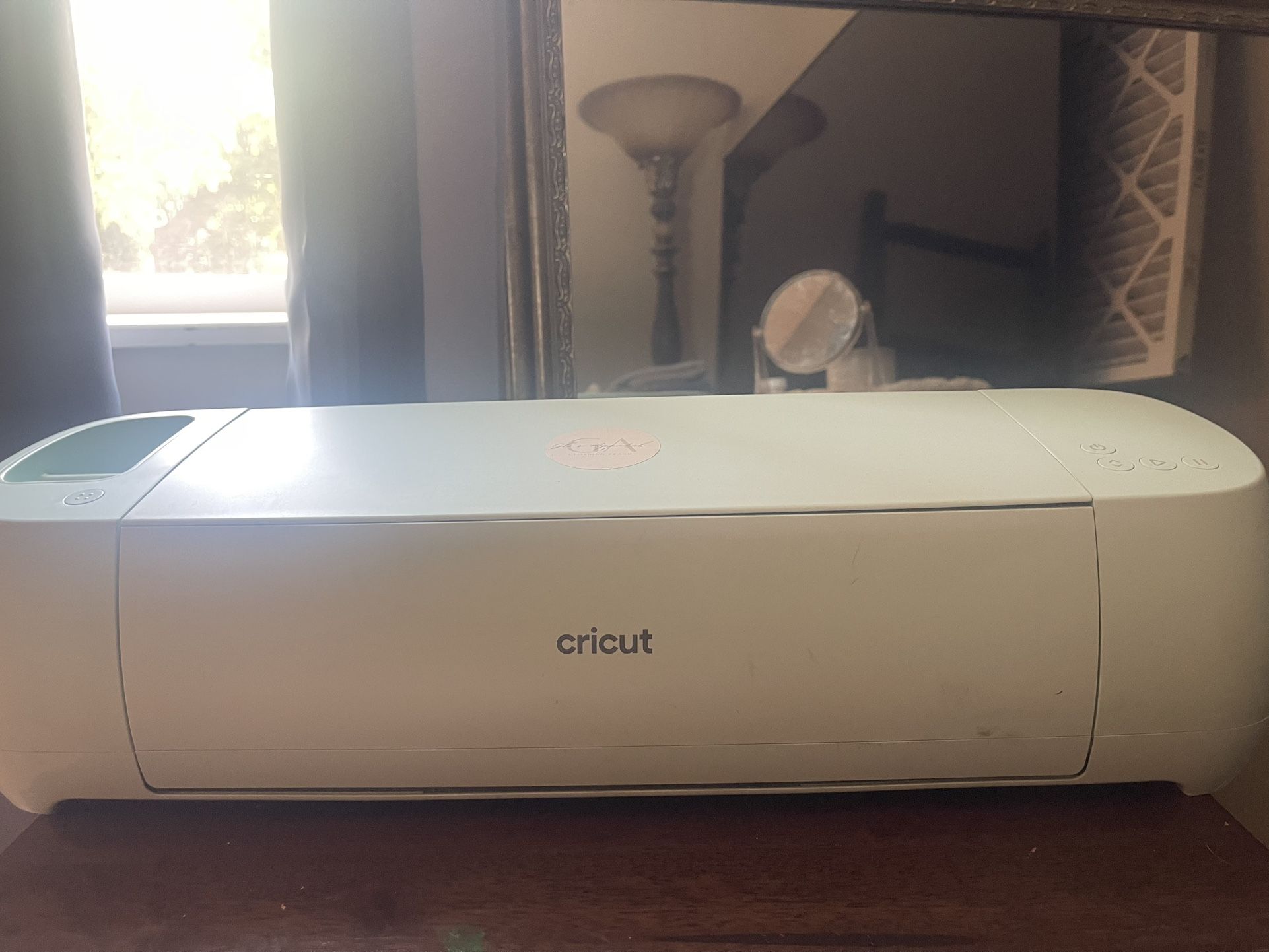 Cricut