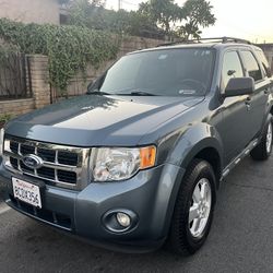 2008 Ford Escape