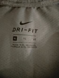 Nike T-shirt