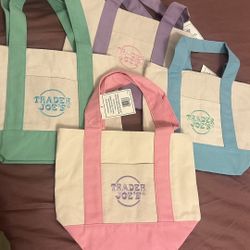 Small Bags 