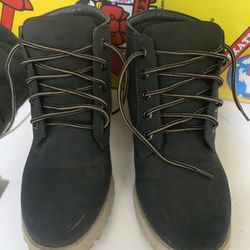 Joe Boxer Boots
