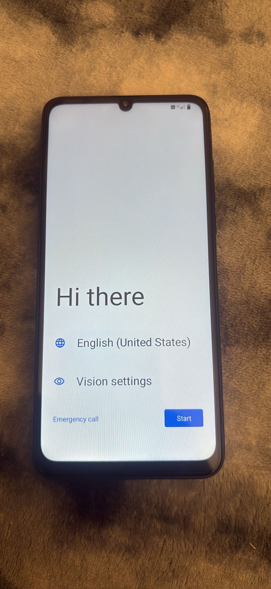 Android 14  Model A67L