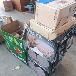Large Collection Of Vintage Rosaline