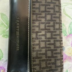 Tommy Hilfiger Wallet 