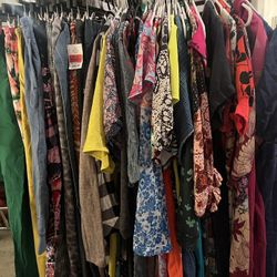 RESELLERS! BULK BUYERS! Women’s Clothes And Shoes