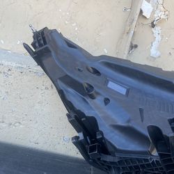 2023 RANGE ROVER SPORT  LEFT  HEADLIGHT