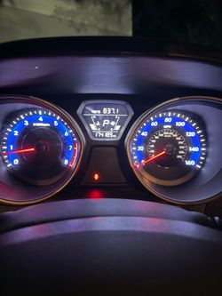 2015 Hyundai Elantra