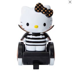 Hello Kitty Halloween Remote Control Hoverboard 