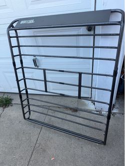 Roof rack