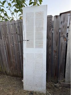 Furnace door / puerta para AC