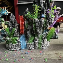 fish tank