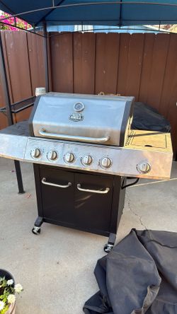 Bbq