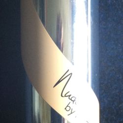 Victoria Secret spray mist-No holds