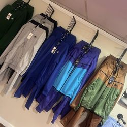 Nike Sweatsuits 