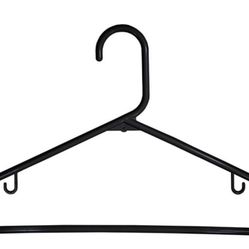 20 Hangers
