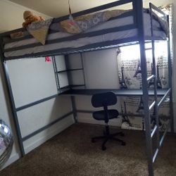 Loft Bed