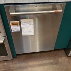ALHAMBRA - CAFE DISHWASHER - DISPLAY MODEL 