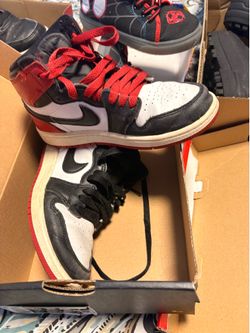 Jordan 1 Mid SE size 13