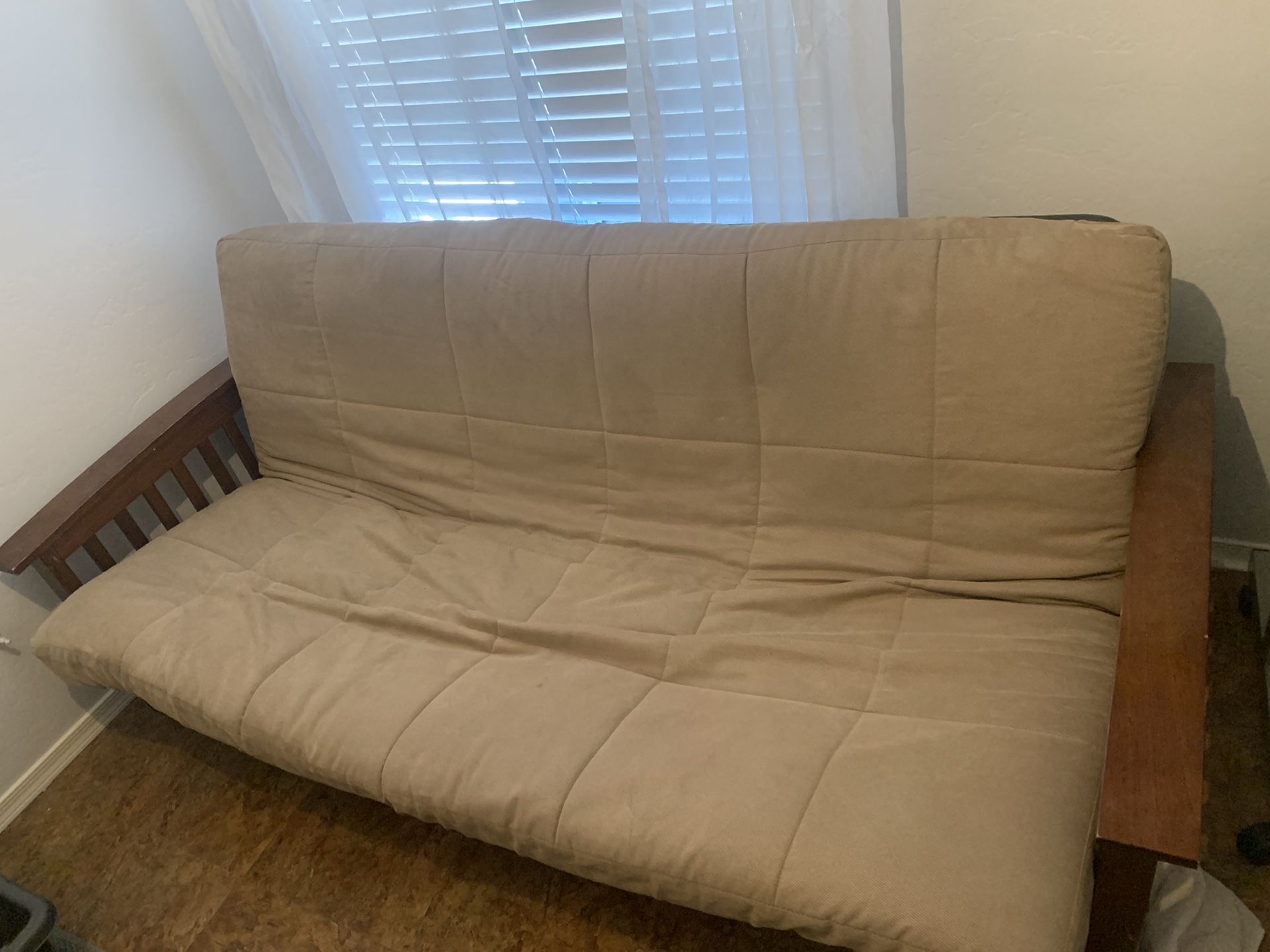 Futon