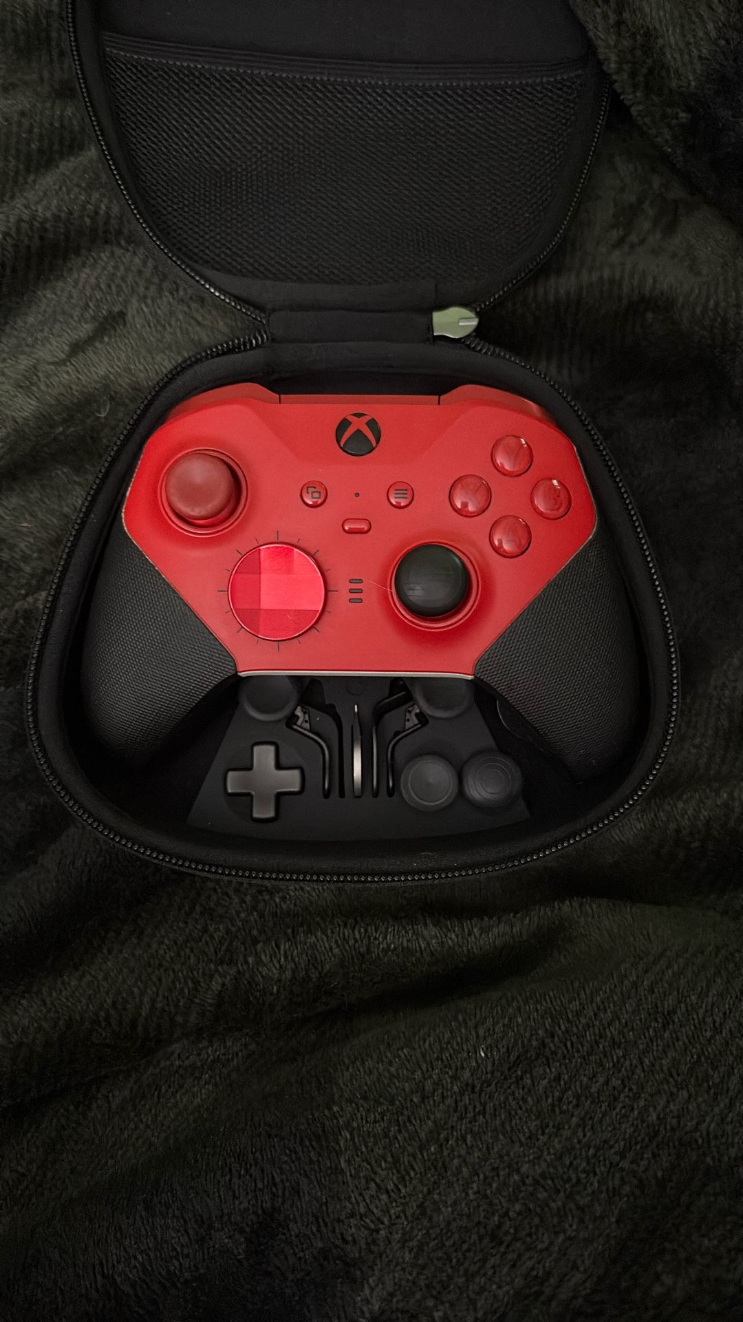Xbox series 2 elite controller