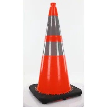 Rubber Cones