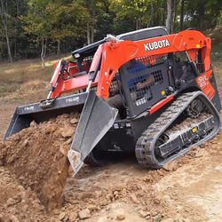 Skid Steer