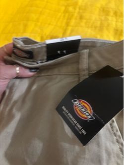 Brand new women’s dickies 29R straight leg