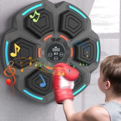 Bluetooth Music Boxer
