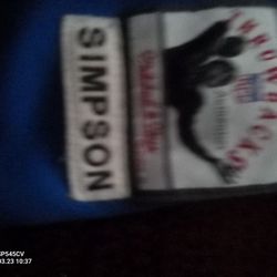 Mitchell & Ness Authentic Throwback Jersey