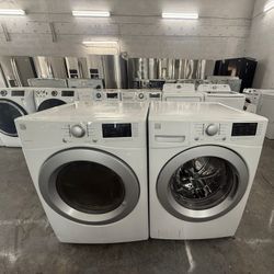 Kenmore Washer And Dryer Set “27 ( Lavadora Y Secadora)