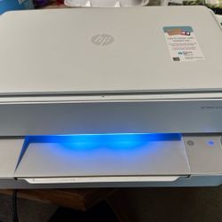 HP Envy 6052