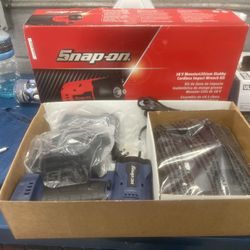 Snap-On